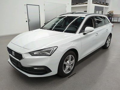 Buy SEAT LEON on Ayvens Carmarket